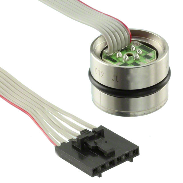 TE Connectivity Measurement Specialties 154N-050G-R electronic component