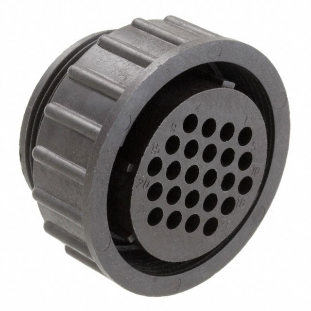 TE Connectivity AMP Connectors 183073-1 electronic component