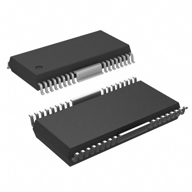 Toshiba Semiconductor and Storage TB67S149FG,EL electronic component