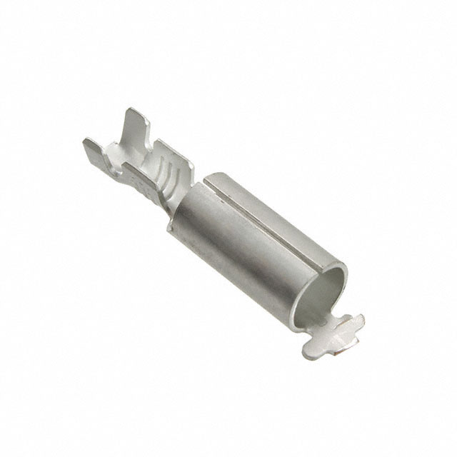 TE Connectivity AMP Connectors 60799-4 electronic component