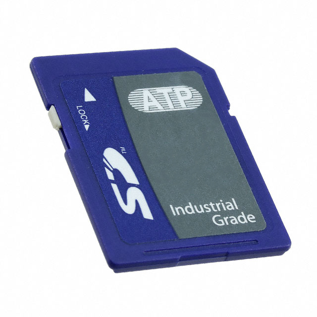 ATP Electronics, Inc. AF8GSDI-2AAXX electronic component