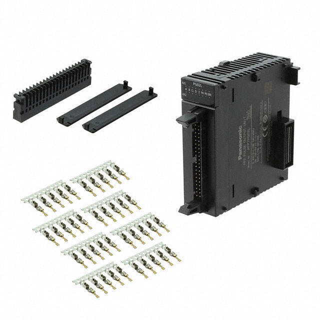 Panasonic Industrial Automation Sales AFP7PG02L electronic component