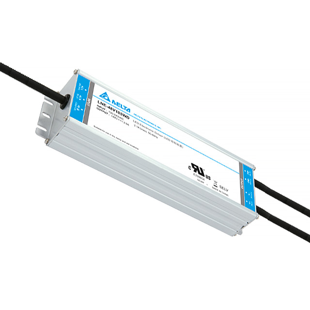 Delta Electronics LNE-48V185WDAA electronic component
