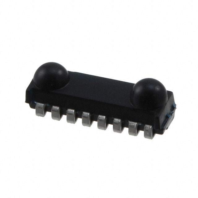 Vishay Semiconductor Opto Division TFDU4301-TR3 electronic component