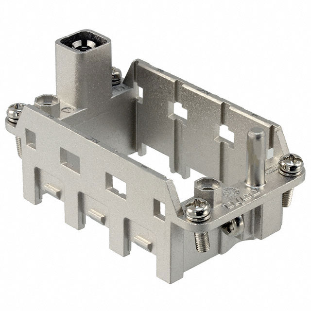 TE Connectivity AMP Connectors 1103250-6 electronic component
