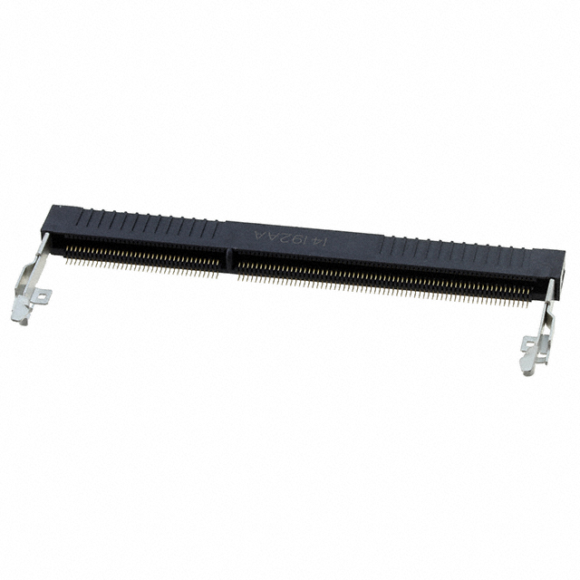 TE Connectivity AMP Connectors 2-2013287-1 electronic component