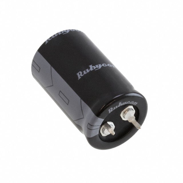 Rubycon 450MXK680MEFCSN30X50 electronic component