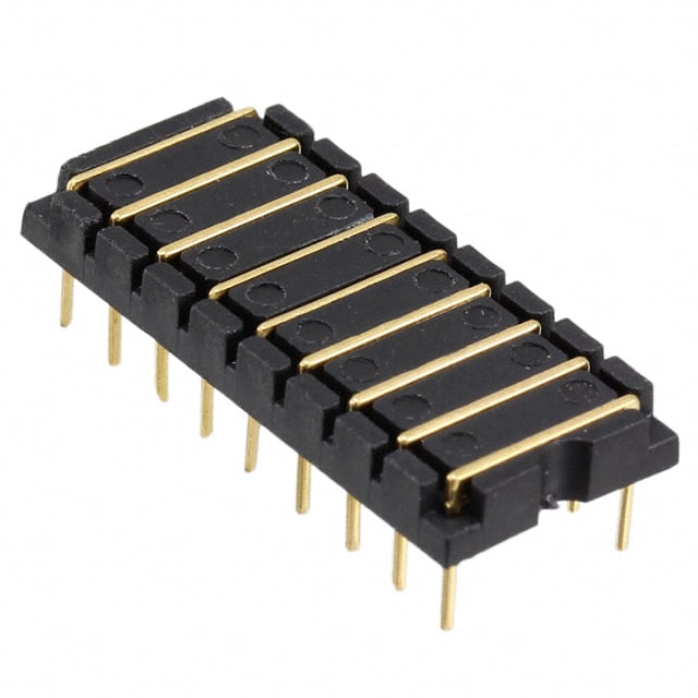 TE Connectivity AMP Connectors 8136-475G9 electronic component