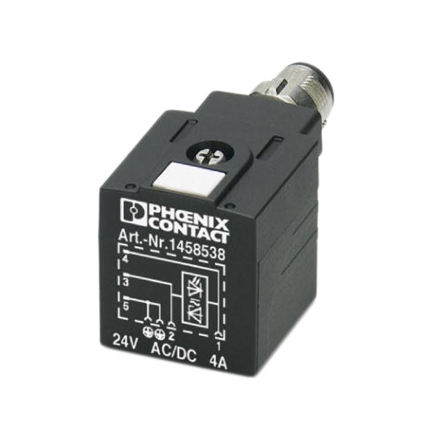 Phoenix Contact 1458538 electronic component