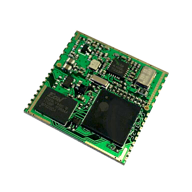RF Solutions GPS-310FS electronic component