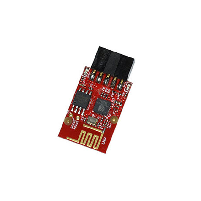 Olimex LTD MOD-WIFI-ESP8266 electronic component