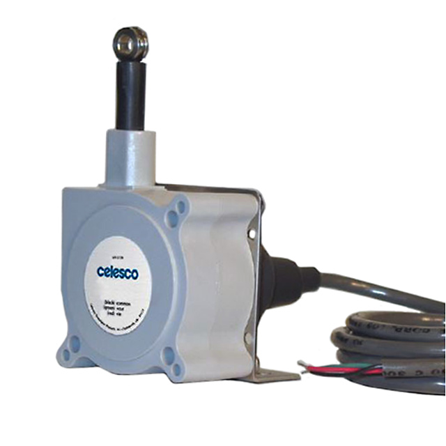TE Connectivity Measurement Specialties SP2-25 electronic component