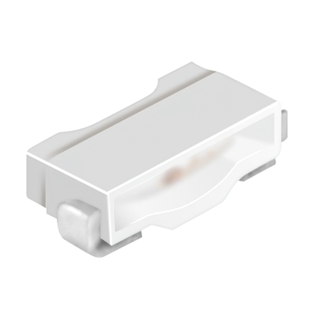SunLED XZM2CYK81FS electronic component