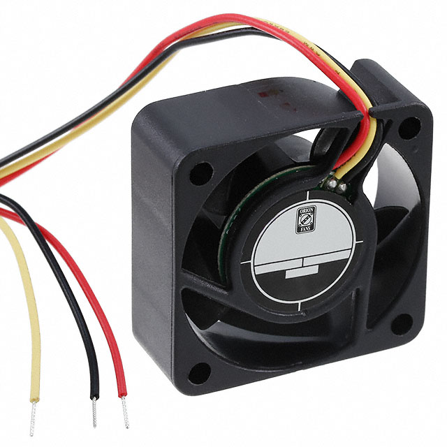 Orion Fans OD4015-05HB02A electronic component