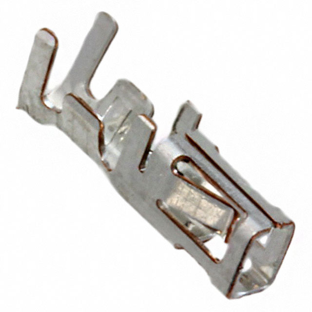TE Connectivity AMP Connectors 1971795-1 electronic component