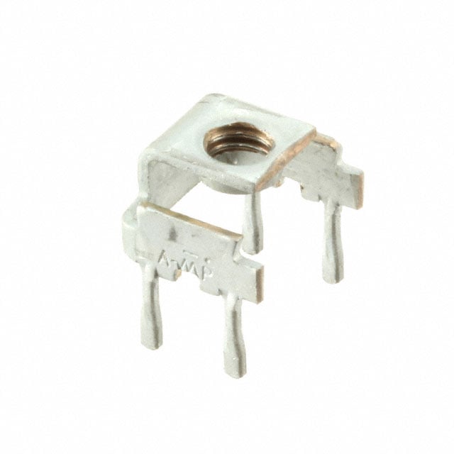 TE Connectivity AMP Connectors 216906-1 electronic component