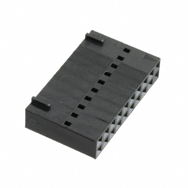 Molex 0022552203 electronic component