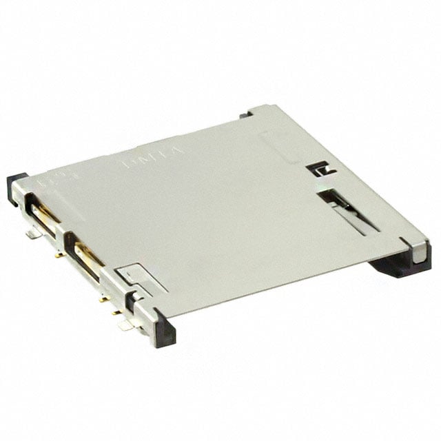Hirose Electric Co Ltd DM1AA-SF-PEJ(82) electronic component