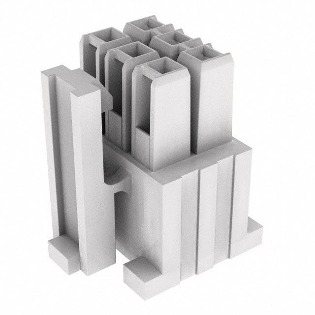 Samtec Inc. IPD1-03-D-K electronic component