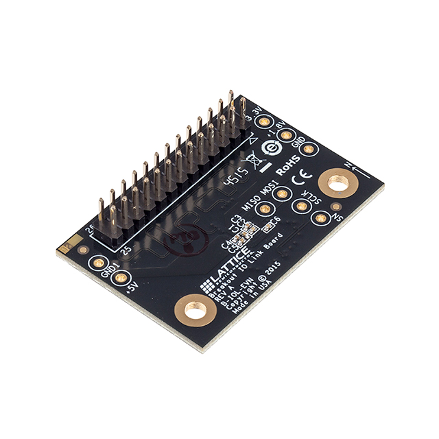 Lattice Semiconductor Corporation LIFMD-IOL-EVN electronic component