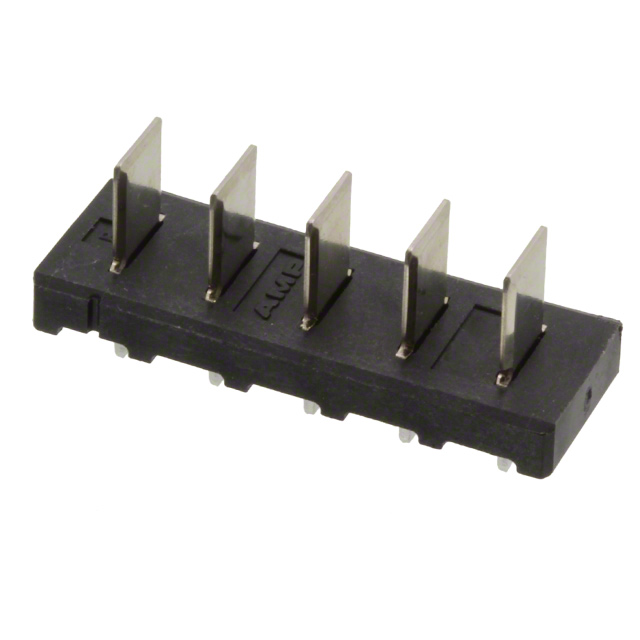 TE Connectivity AMP Connectors 5787444-1 electronic component