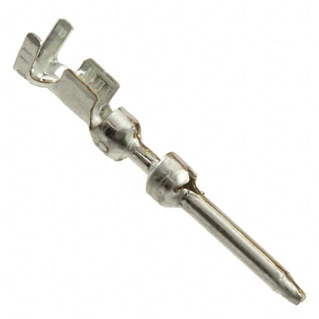 TE Connectivity AMP Connectors 1-1437709-2 electronic component