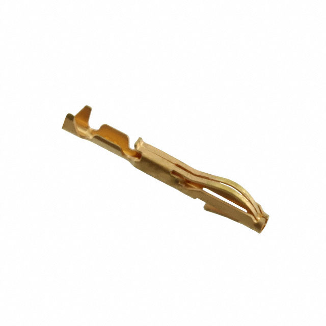 TE Connectivity AMP Connectors 1-583616-0 electronic component