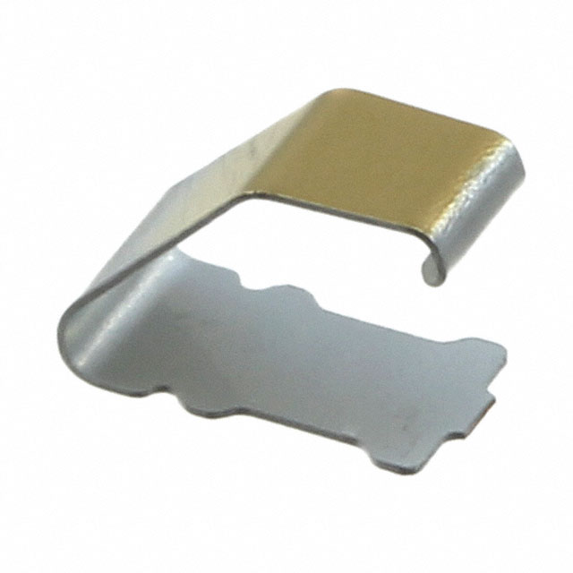 TE Connectivity AMP Connectors 1734300-1 electronic component