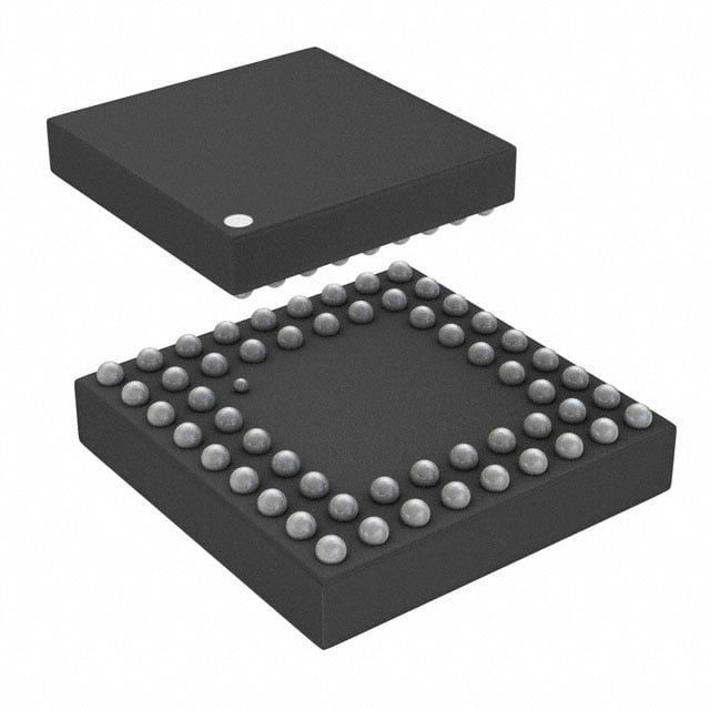 ROHM Semiconductor BU24038GW-E2 electronic component
