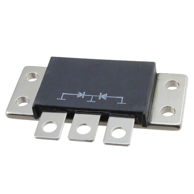 Microsemi Corporation FST60100D electronic component