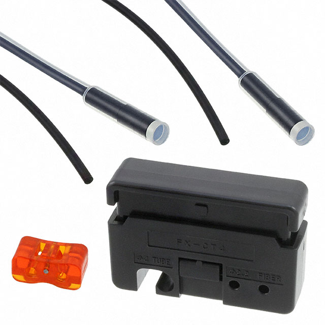 Panasonic Industrial Automation Sales FT-V80Y electronic component