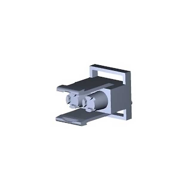 TE Connectivity AMP Connectors 770032-1 electronic component
