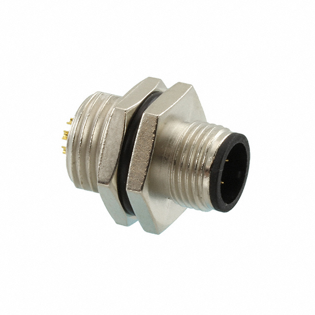 TE Connectivity AMP Connectors 1838893-4 electronic component