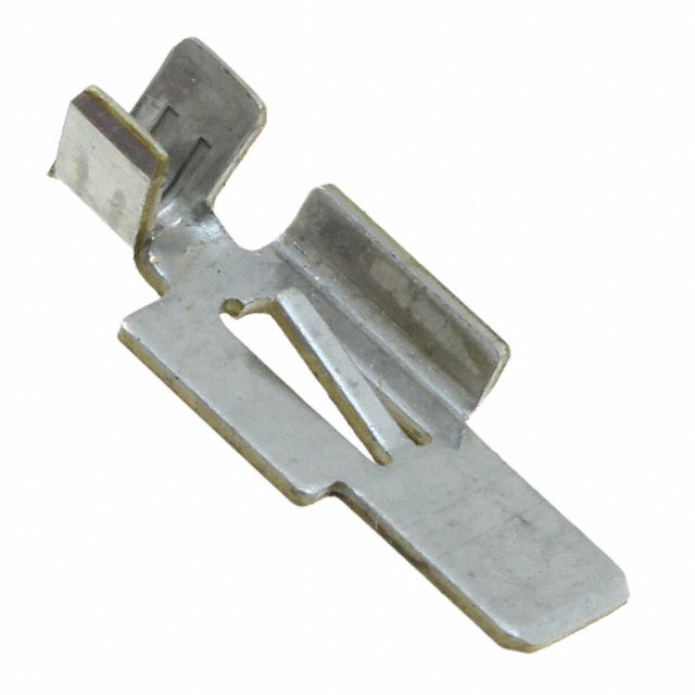 TE Connectivity AMP Connectors 2058301-2 electronic component