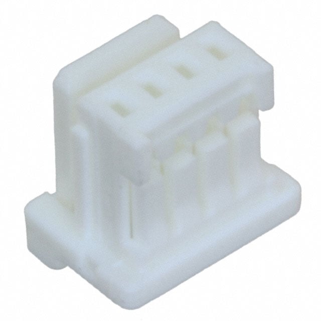 Molex 5019390400 electronic component
