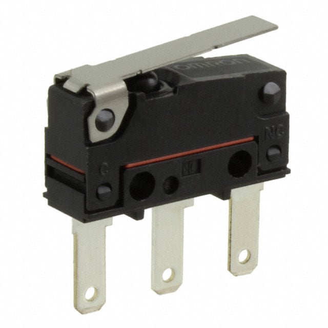 Aratas America LLC D2SW-P2L1T electronic component