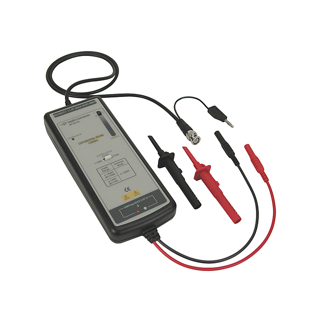 Cal Test Electronics CT3687 electronic component