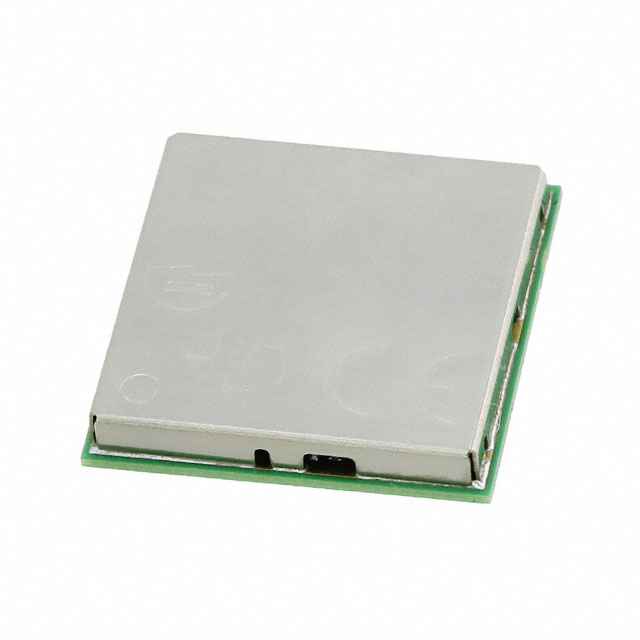 Texas Instruments WL1837MODGIMOCR electronic component