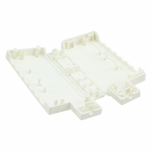 TE Connectivity AMP Connectors 1740315-1 electronic component