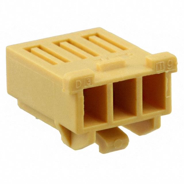 TE Connectivity AMP Connectors 3-1971793-4 electronic component