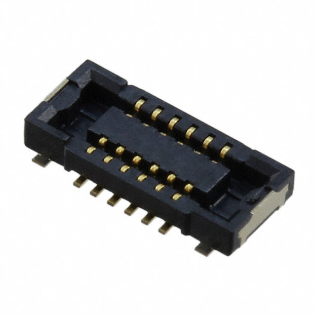 Panasonic Electric Works AXE512127D electronic component