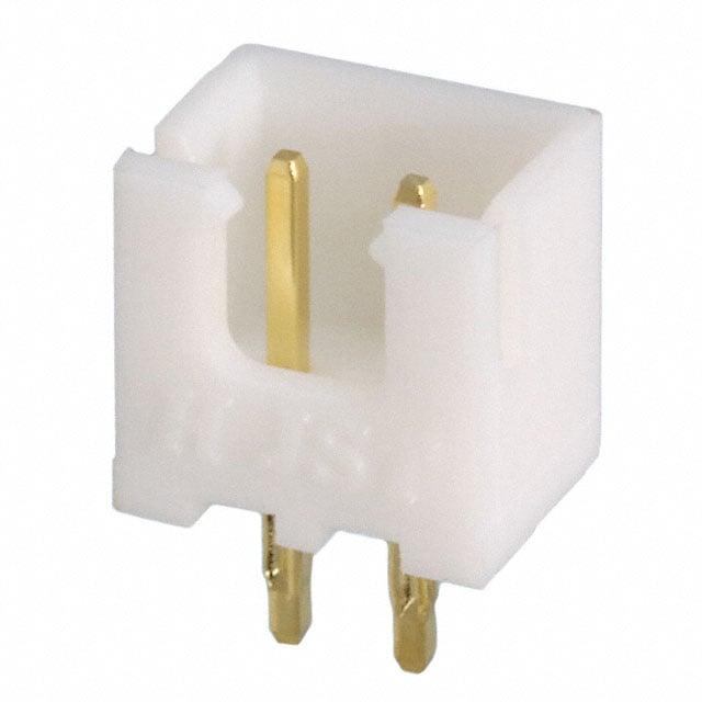JST Sales America Inc. B2B-XH-A-GU electronic component