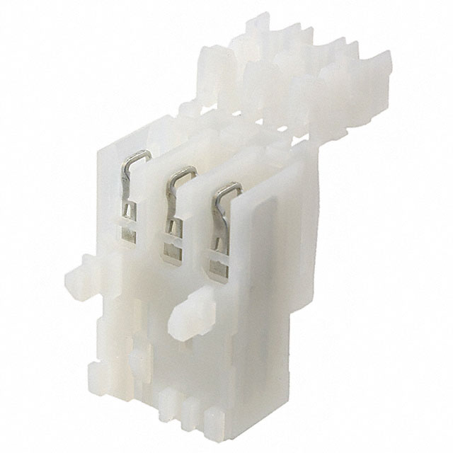 TE Connectivity AMP Connectors 1394355-3 electronic component