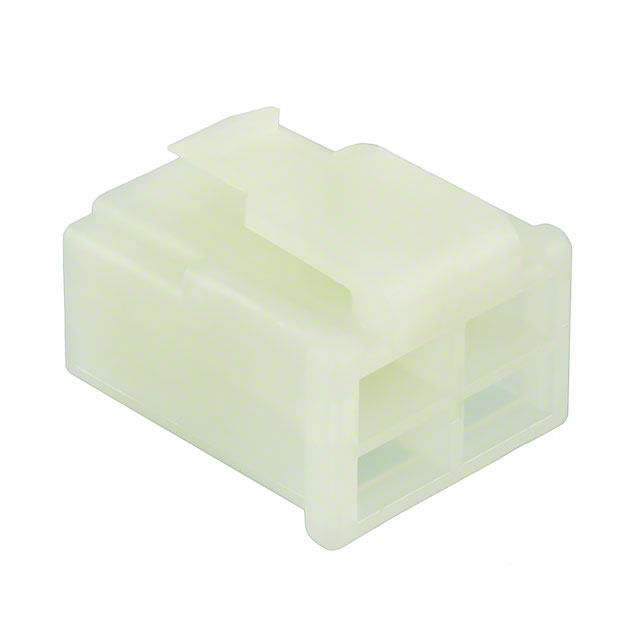 TE Connectivity AMP Connectors 174202-1 electronic component