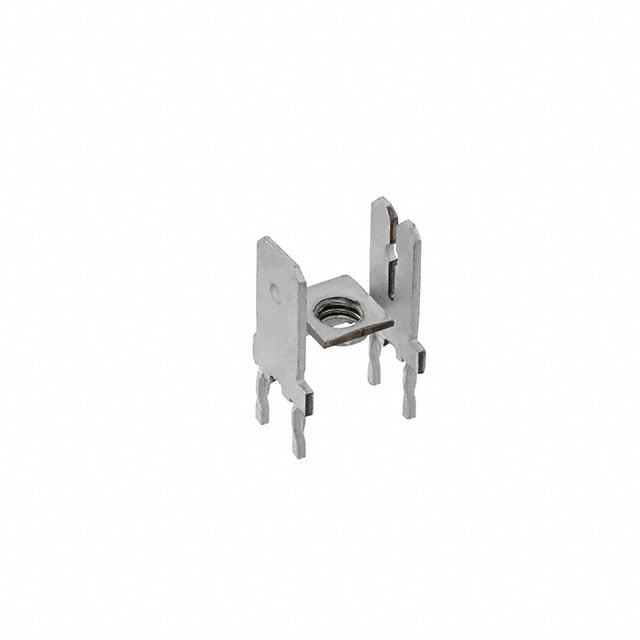 TE Connectivity AMP Connectors 216905-1 electronic component