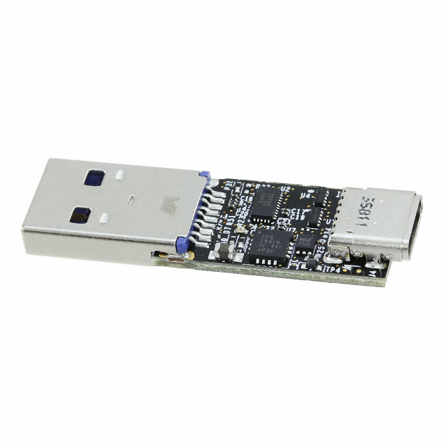 Texas Instruments 3220DFP-DGLEVM electronic component