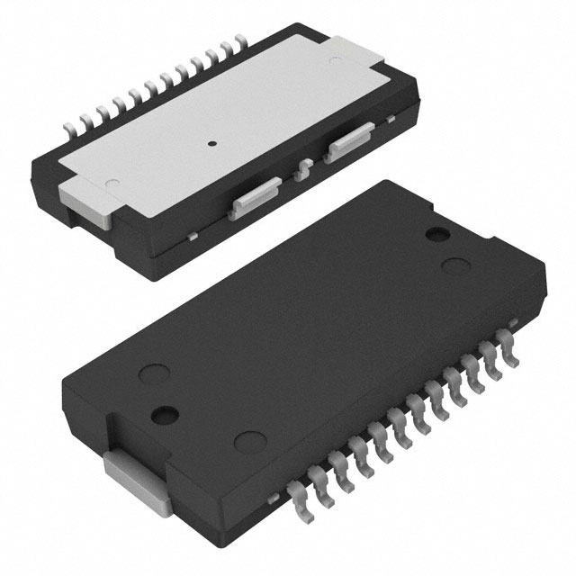 NXP USA Inc. A2I25D012GNR1 electronic component