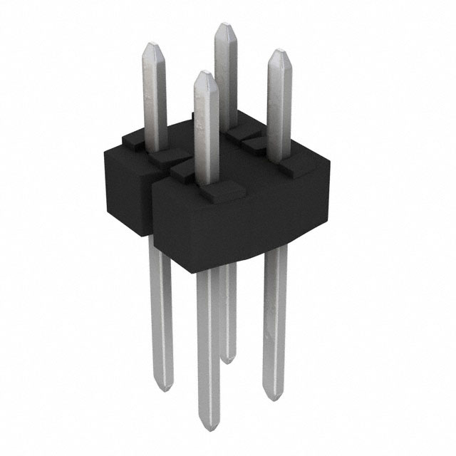 Molex 0901310122 electronic component