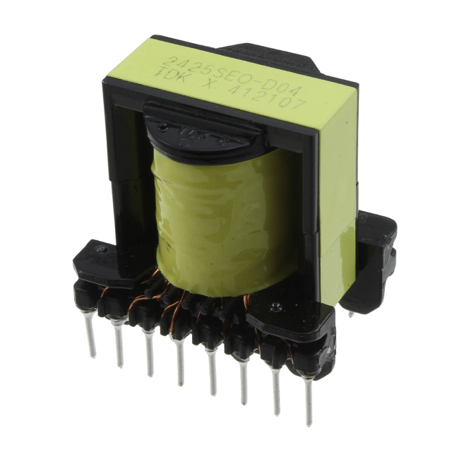 TDK ECO2425SEO-D04V017 electronic component