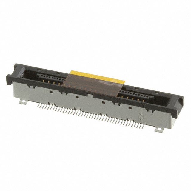 Hirose Electric Co Ltd FX15SC-41S-0.5SV electronic component